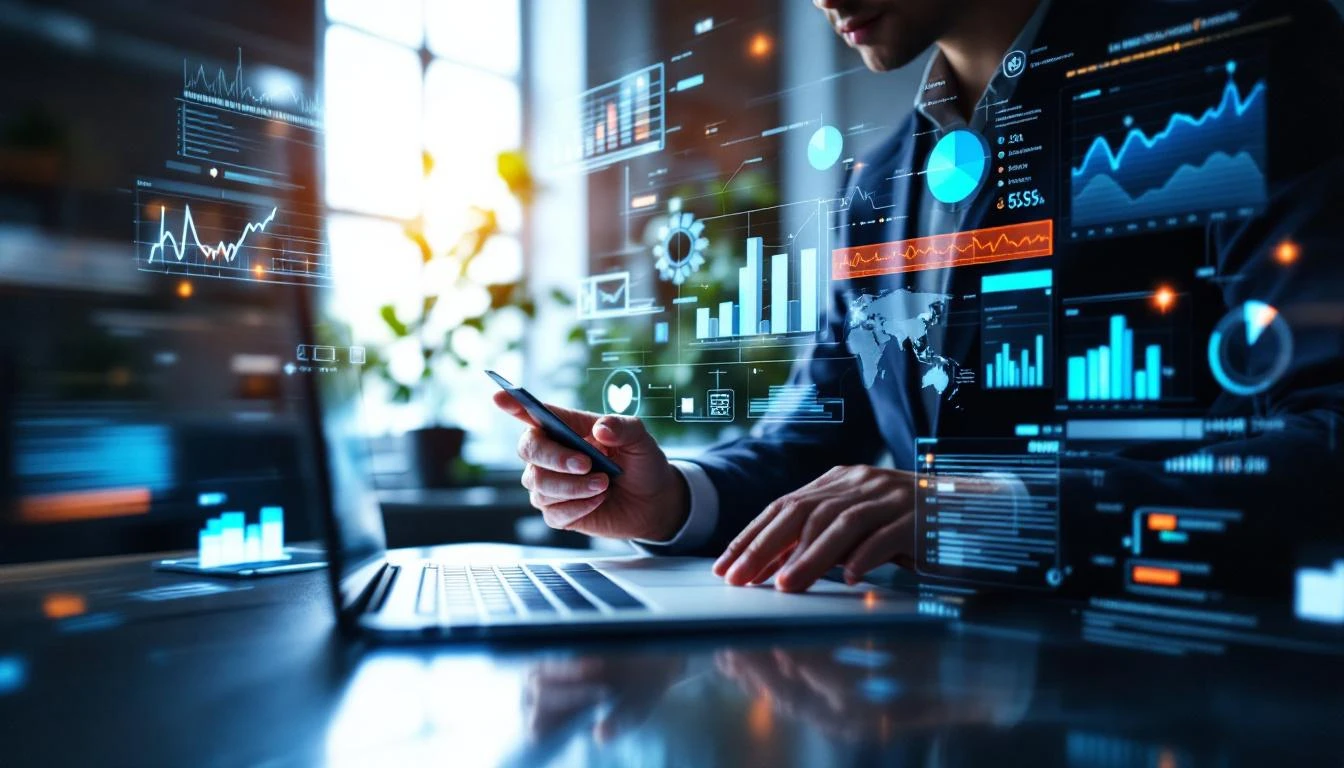 Pourquoi la digitalisation est essentielle pour l'innovation de votre business