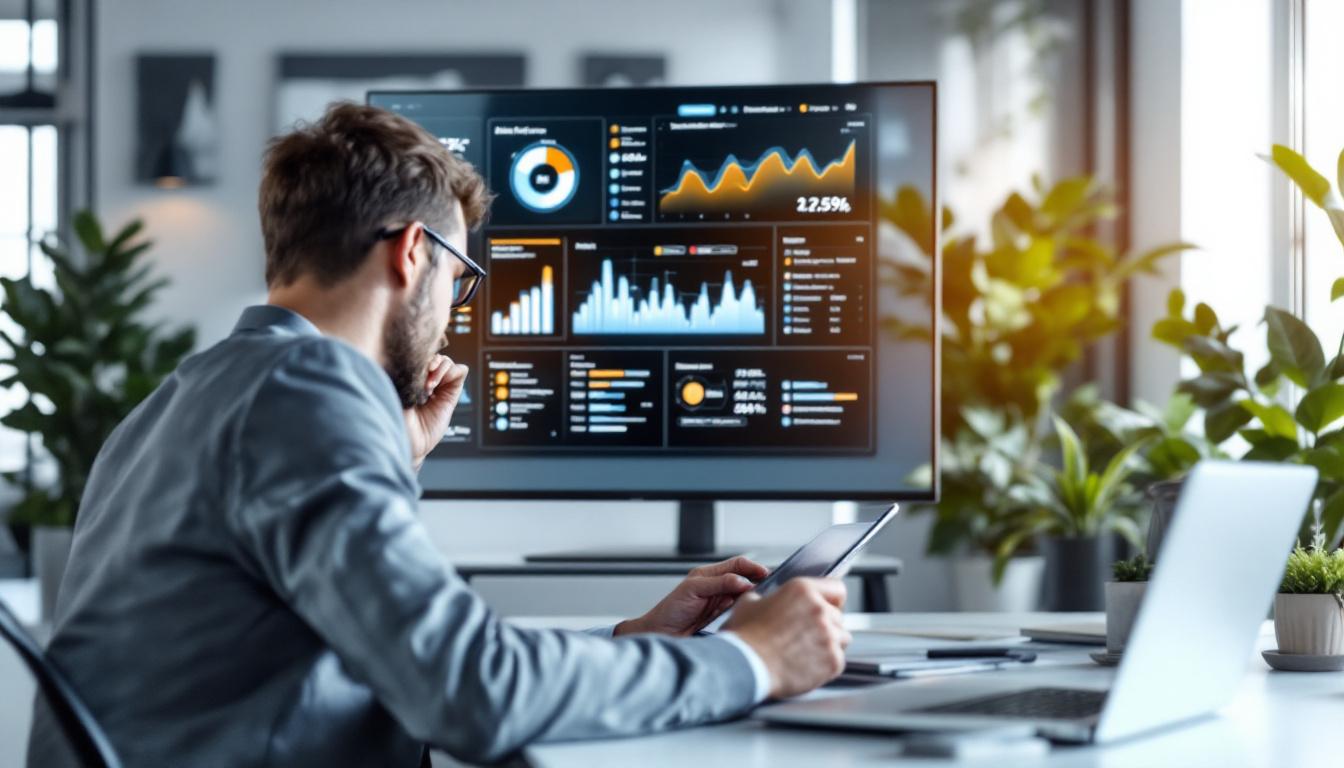 Automatisation : comment transformer votre processus de gestion