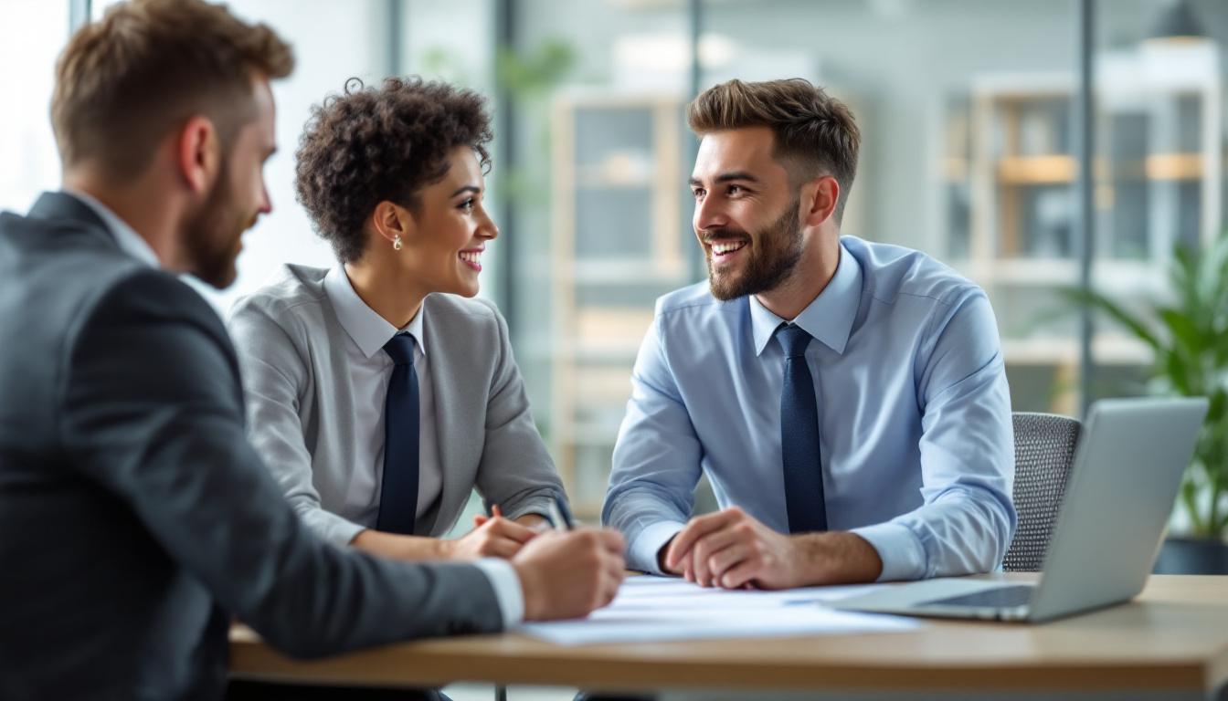Travailler en sous-traitance : avantages et inconvénients