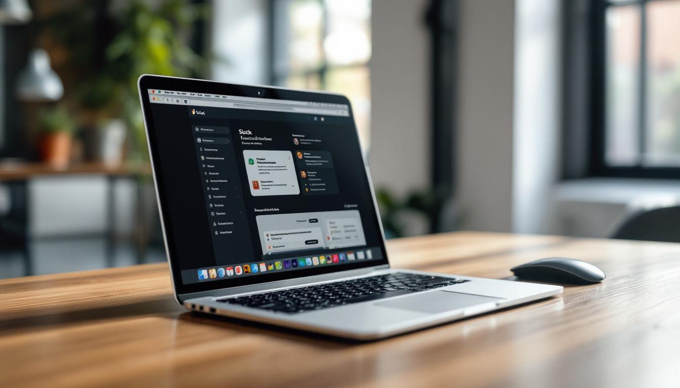 Telecharger Slack Mac gratuitement : la méthode complète