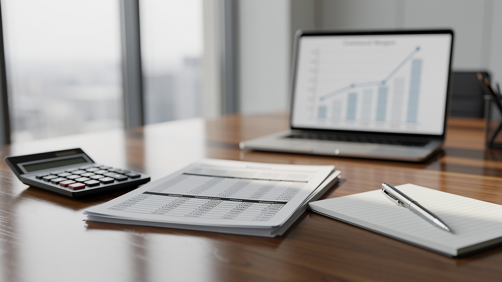 Top 5 méthodes pour savoir comment calculer la marge commerciale