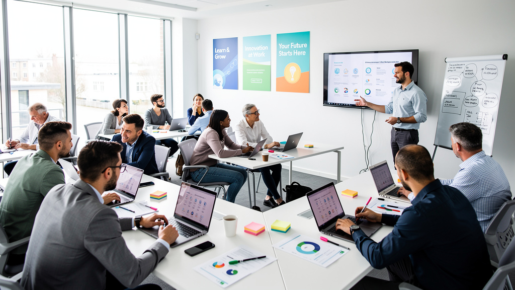 5 raisons de choisir id formation Bethune en 2026
